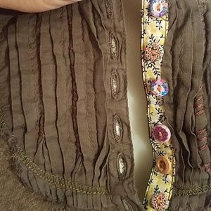 Free People Top szXS/TP